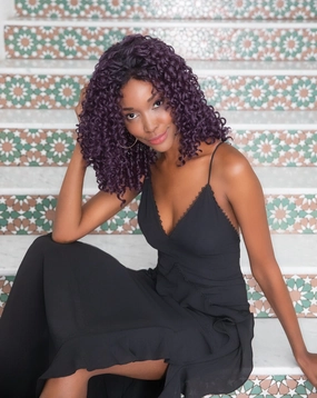 Diva Wig by Rene of Paris | Heat Friendly Synthetic Hair | Average Cap