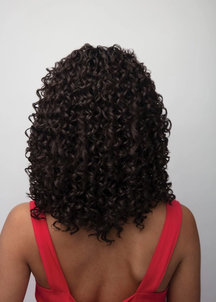 Diva Wig by Rene of Paris | Heat Friendly Synthetic Hair | Average Cap