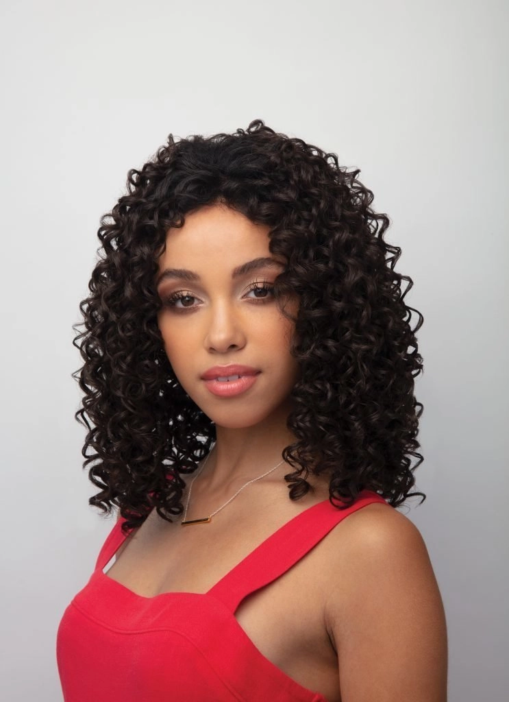 Diva Wig by Rene of Paris | Heat Friendly Synthetic Hair | Average Cap