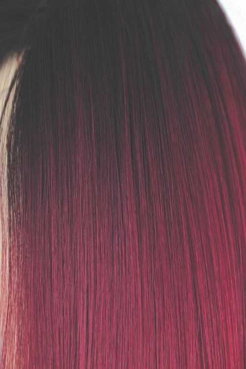 Diva Wig by Rene of Paris | Heat Friendly Synthetic Hair | Average Cap