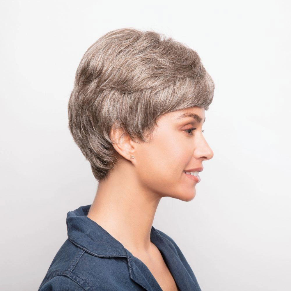 Dixie Wig by Rene of Paris | Synthetic (Double Mono) | Clearance Sale