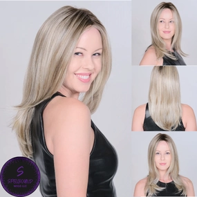 Dolce & Dolce 18 in Coffee without Cream - Caf Collection by BelleTress ***CLEARANCE***