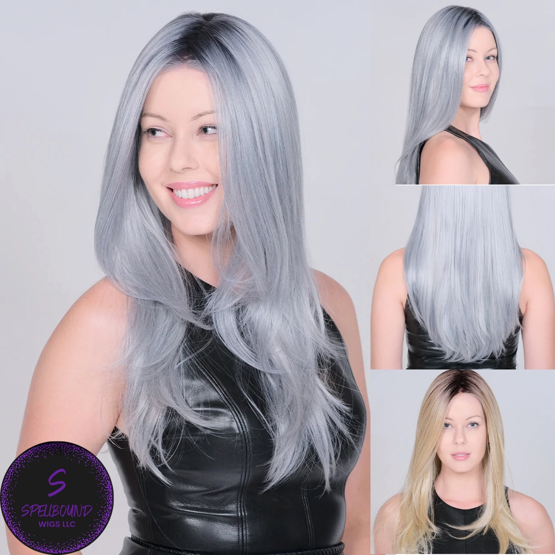 Dolce & Dolce 23 in Purple Rain - Caf Collection by BelleTress ***CLEARANCE***