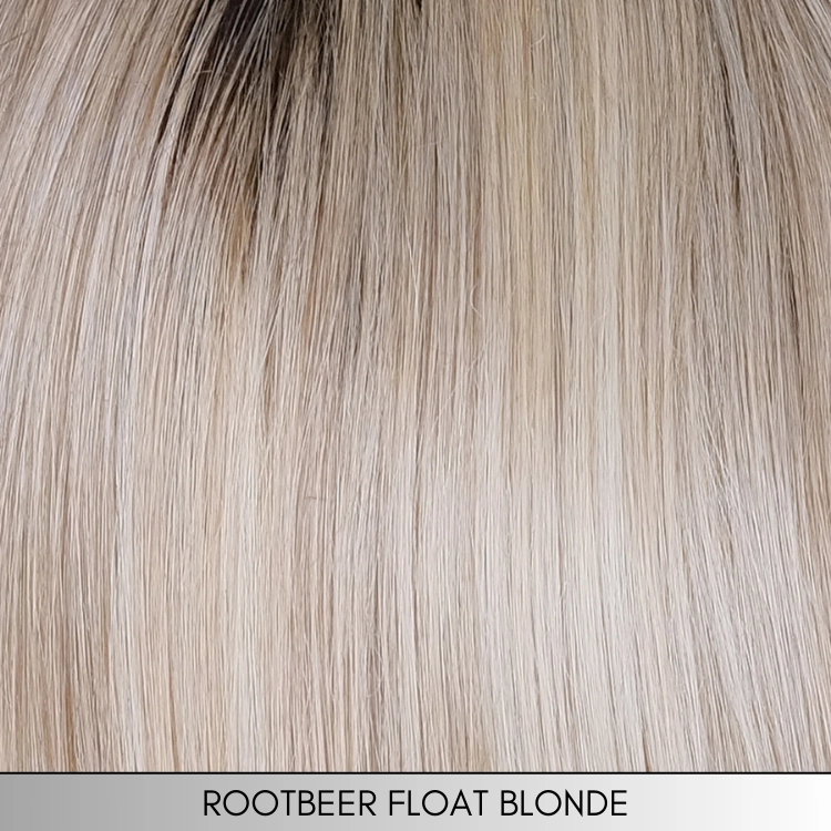 Dolce & Dolce 23 V 100% Hand Tied - Caf Collection by BelleTress