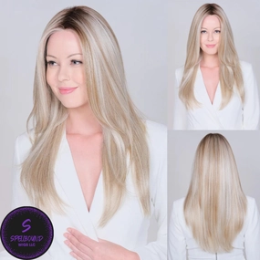 Dolce & Dolce 23 V 100% Hand Tied - Caf Collection by BelleTress