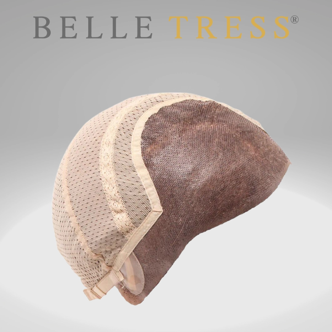 Dolce & Dolce 23 V 100% Hand Tied - Caf Collection by BelleTress