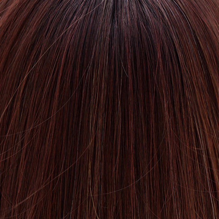 Dolce & Dolce 23 Wig by Belle Tress | Heat Friendly Synthetic Hair | Average Cap