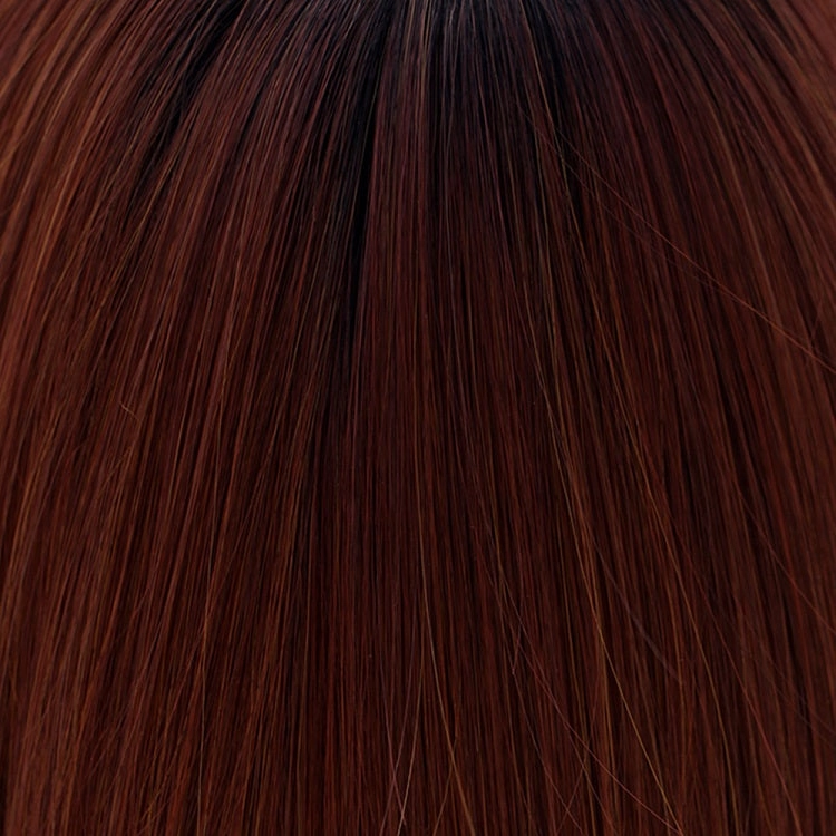 Dolce & Dolce 23 Wig by Belle Tress | Heat Friendly Synthetic Hair | Average Cap