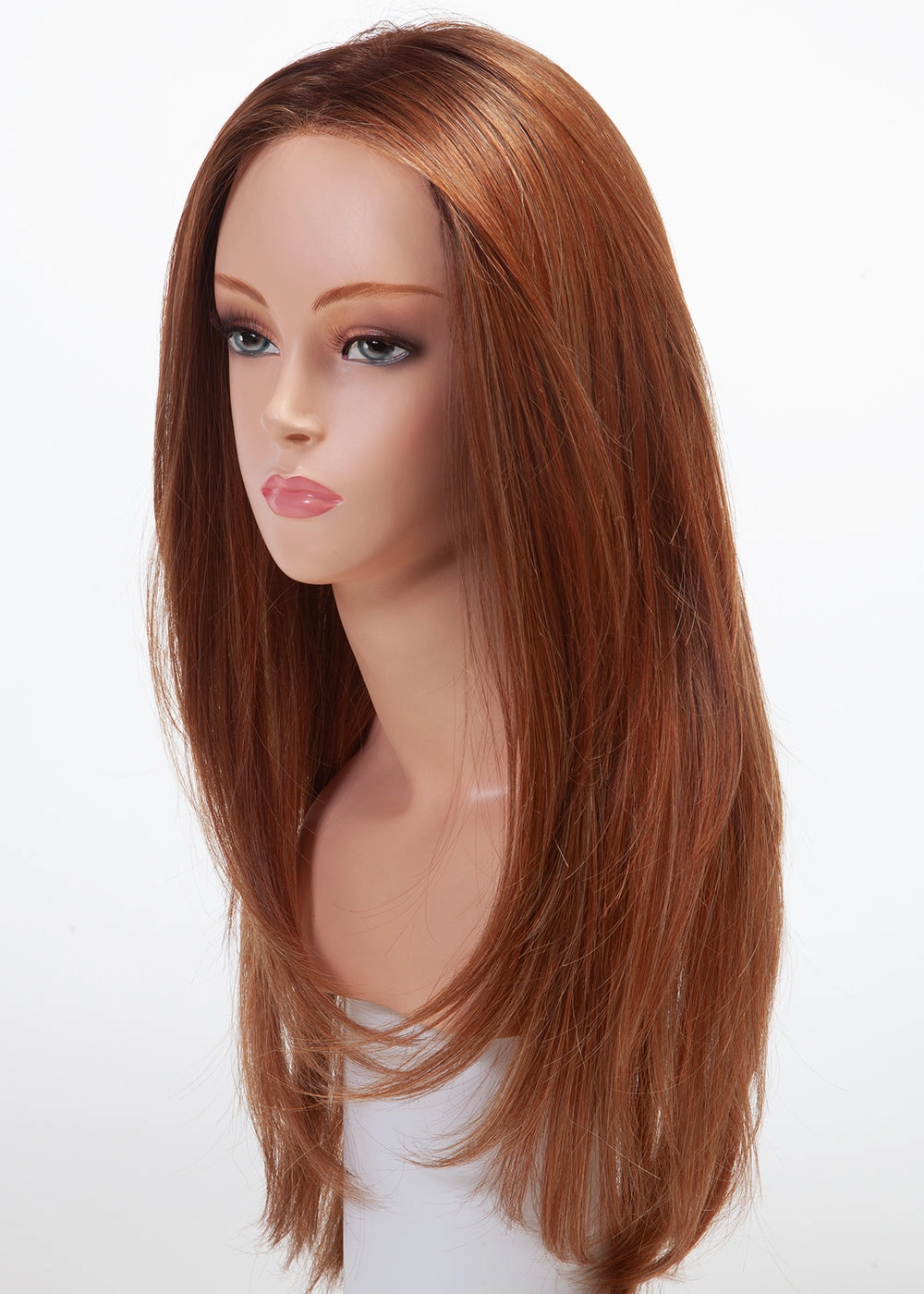 Dolce & Dolce 23 Wig by Belle Tress | Heat Friendly Synthetic Hair | Average Cap