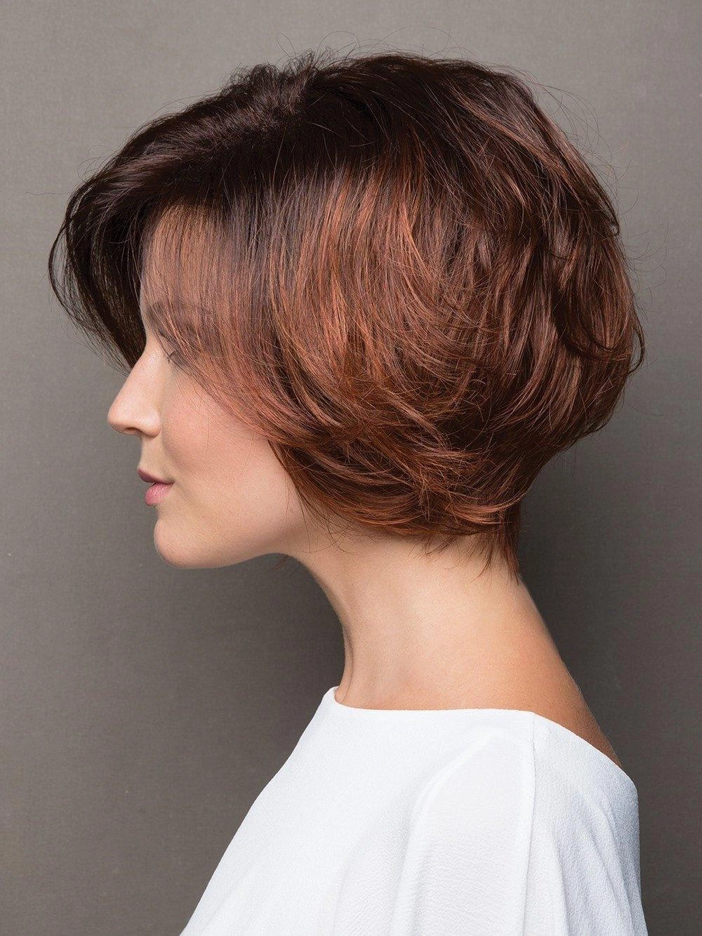 Dolce Wig by Noriko | Synthetic (Traditional Cap)