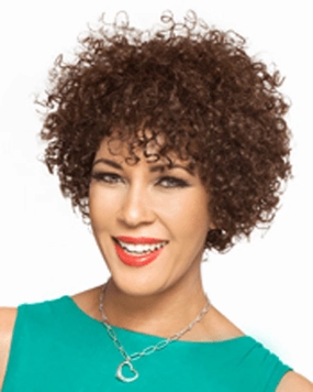 Donna - Human Hair