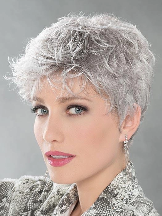 Dot |  Synthetic Wig (Mono Crown)