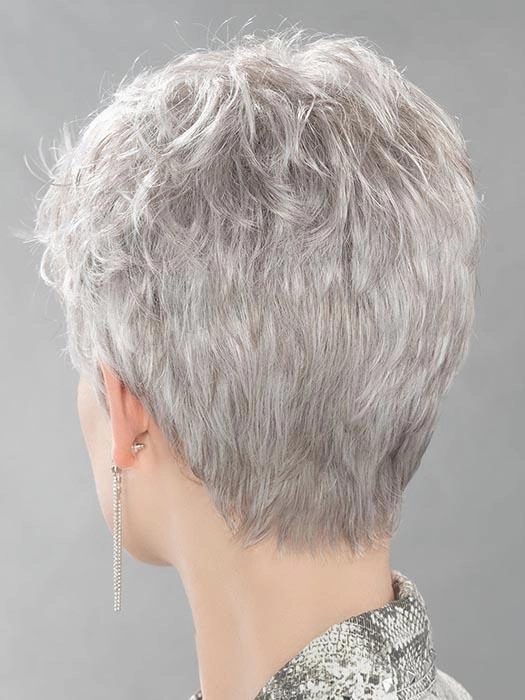 Dot |  Synthetic Wig (Mono Crown)