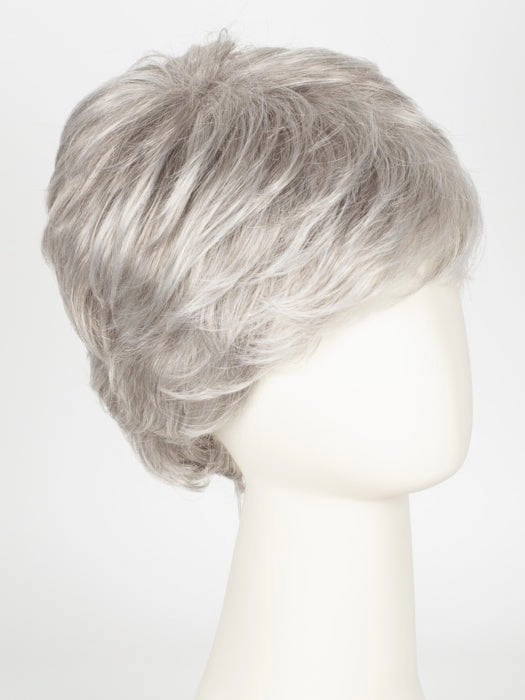 Dot |  Synthetic Wig (Mono Crown)