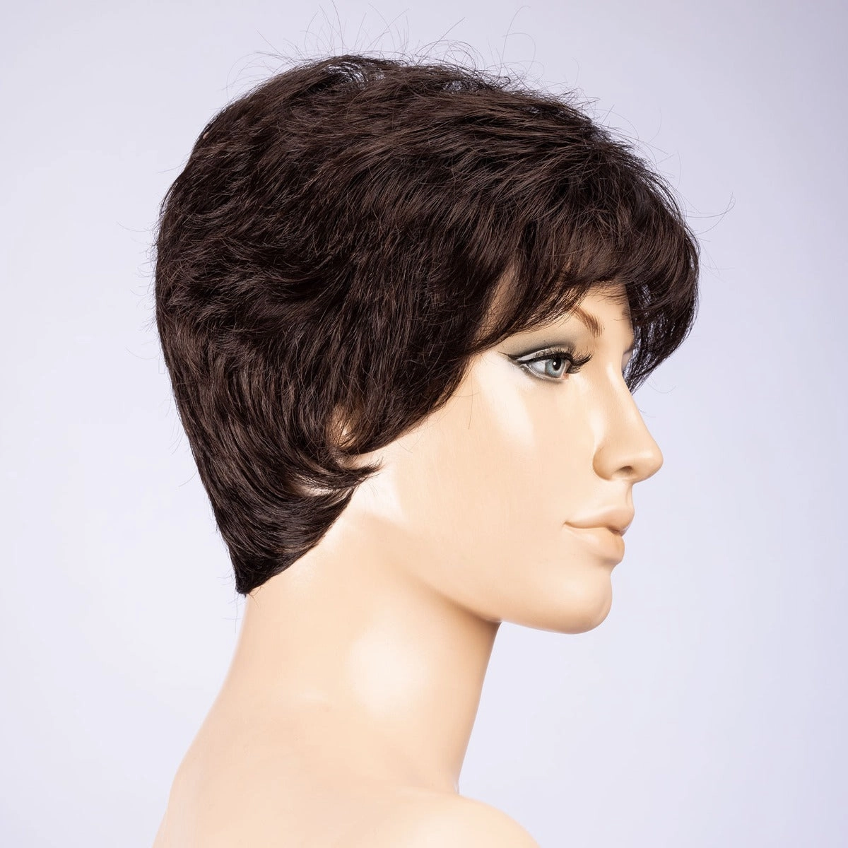 Dot Wig by Ellen Wille | Elements | Synthetic Fiber