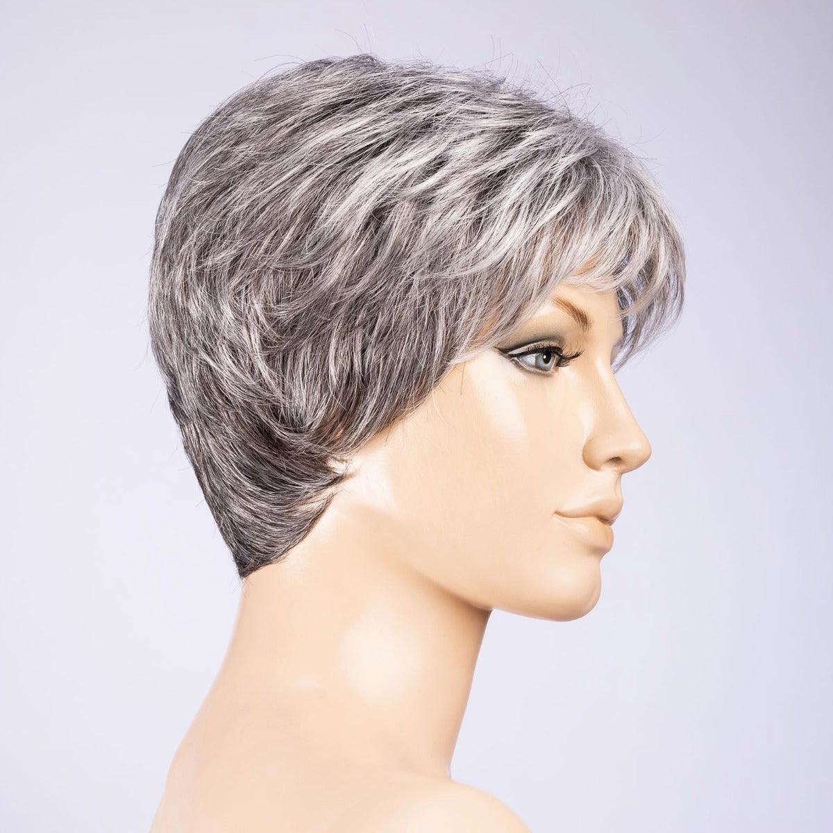 Dot Wig by Ellen Wille | Elements | Synthetic Fiber