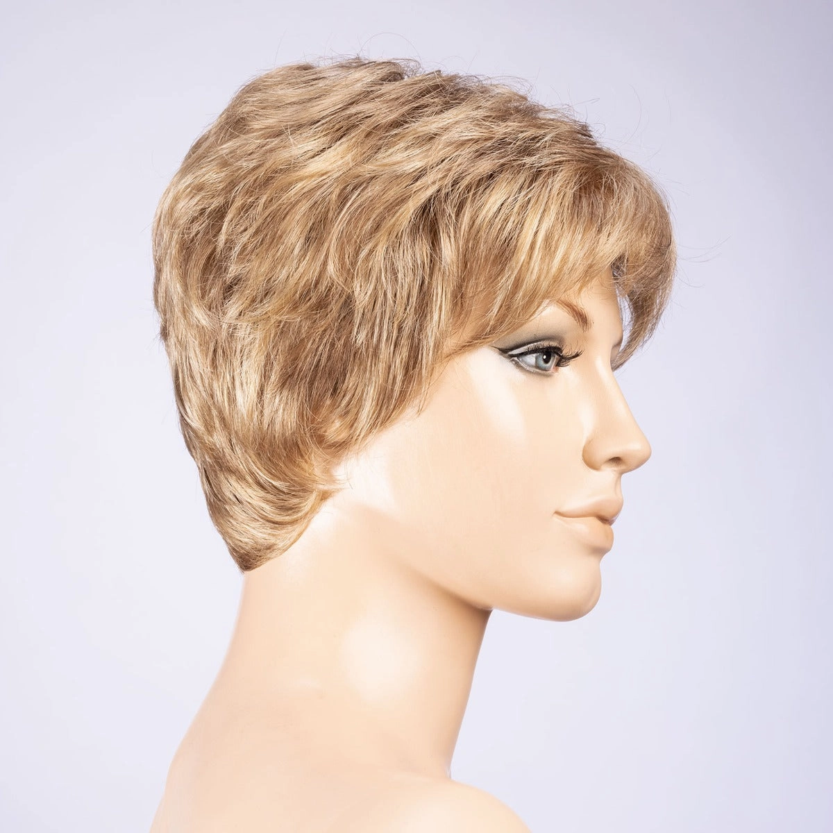 Dot Wig by Ellen Wille | Elements | Synthetic Fiber
