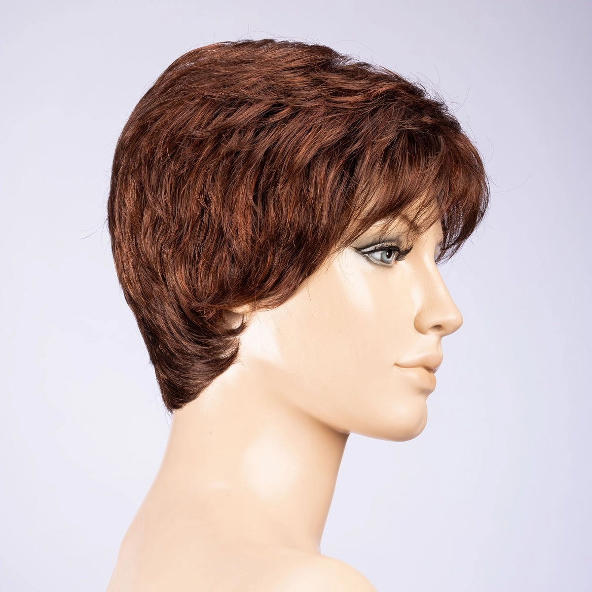 Dot Wig by Ellen Wille | Elements | Synthetic Fiber