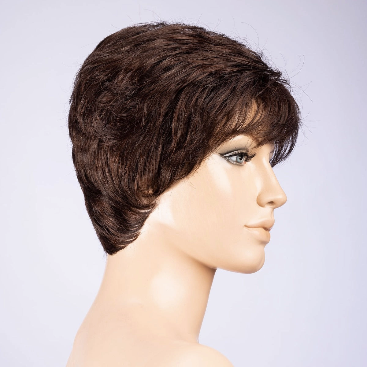 Dot Wig by Ellen Wille | Elements | Synthetic Fiber