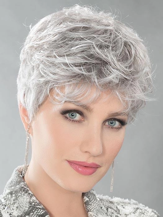 Dot Wig by Ellen Wille | Elements | Synthetic Fiber