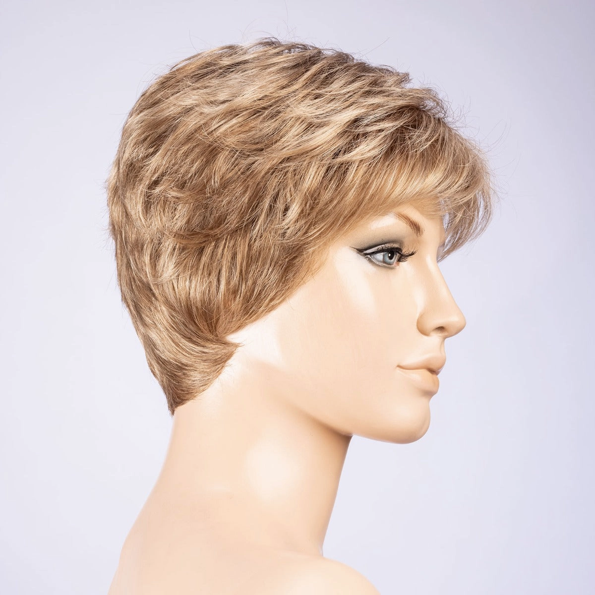 Dot Wig by Ellen Wille | Elements | Synthetic Fiber