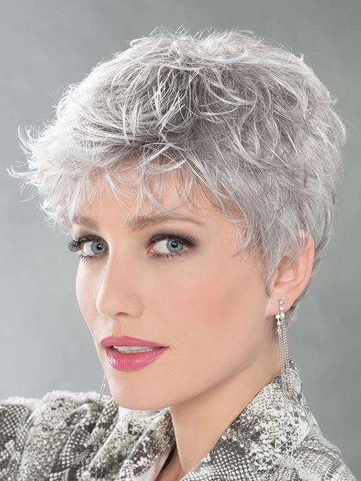 Dot Wig by Ellen Wille | Elements | Synthetic Fiber