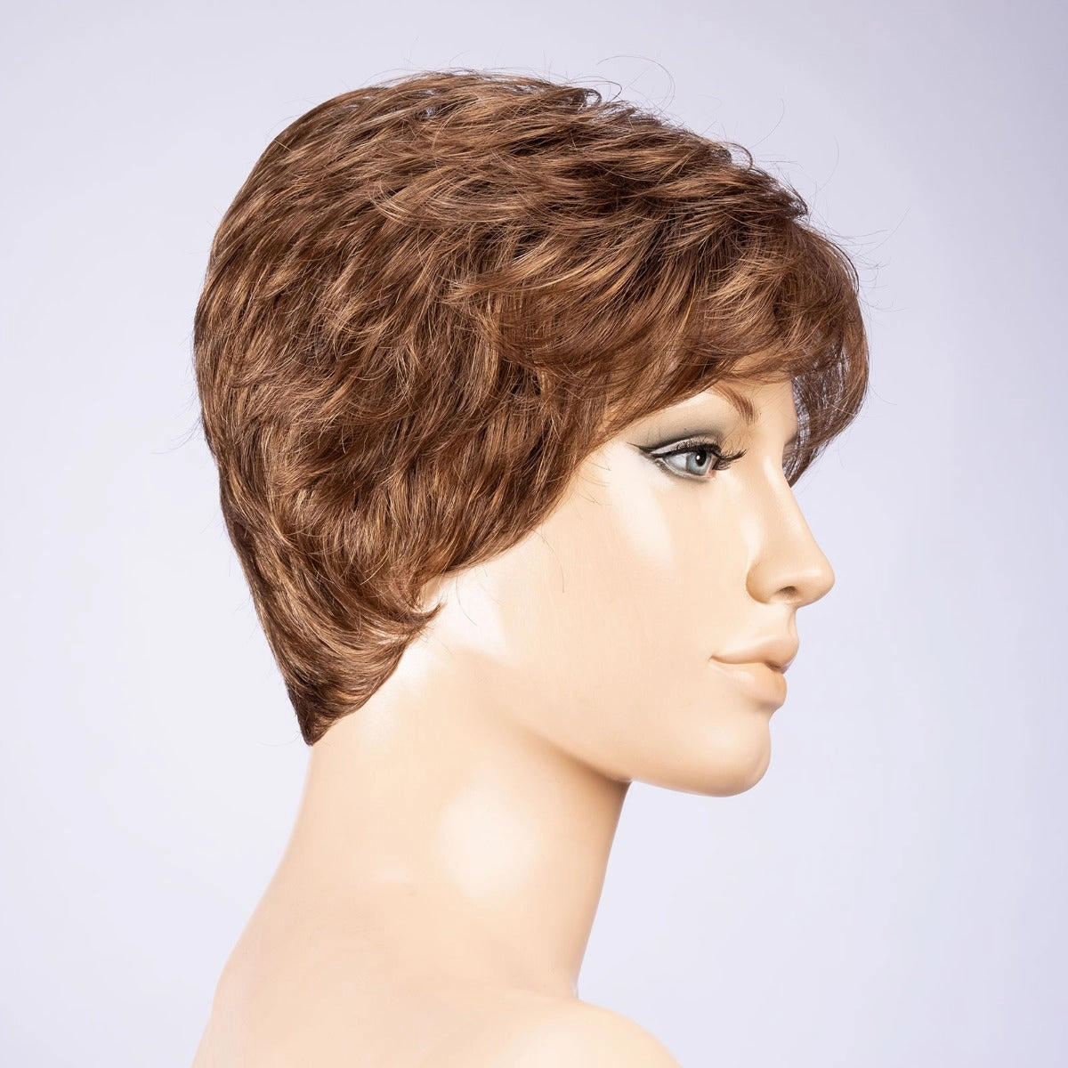 Dot Wig by Ellen Wille | Elements | Synthetic Fiber