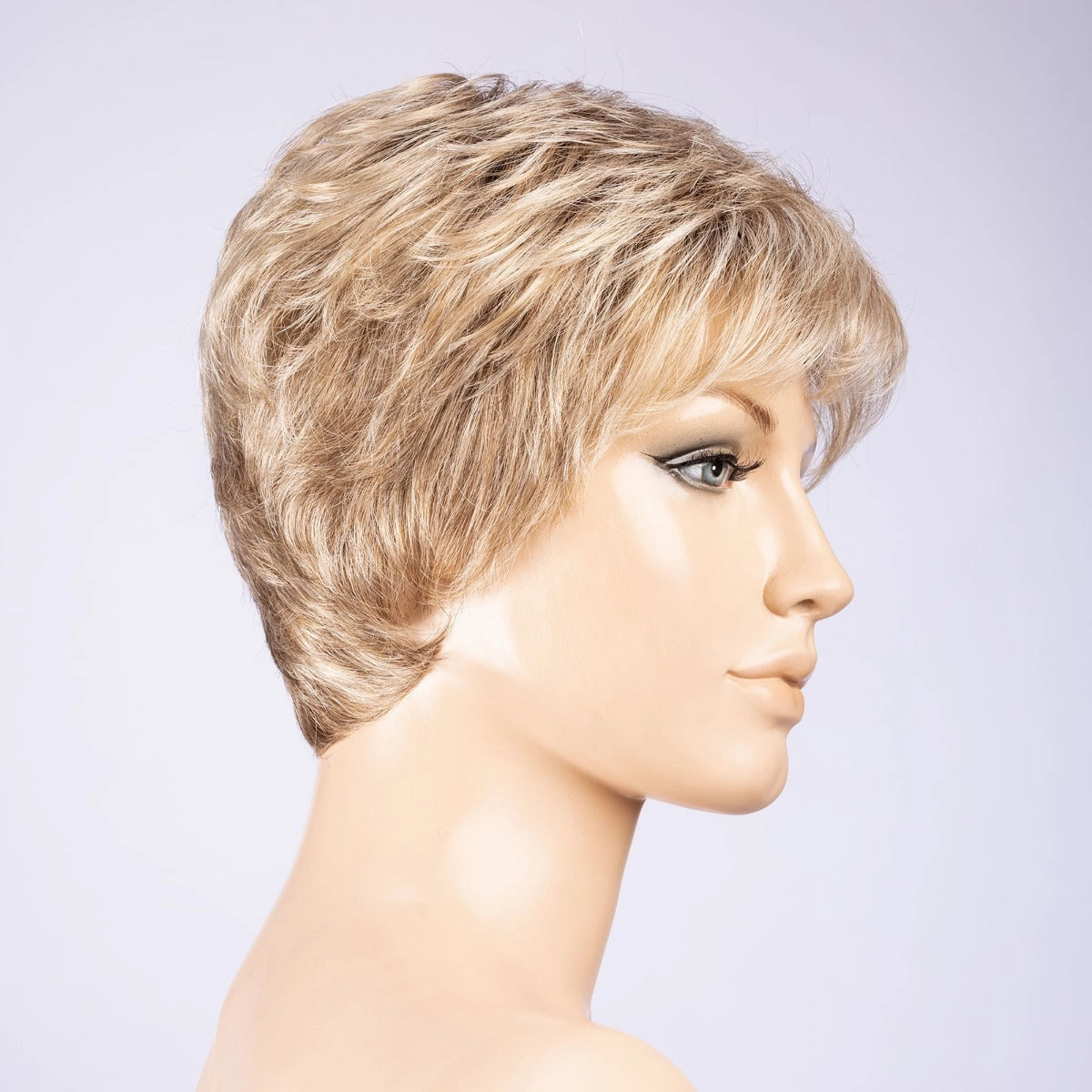 Dot Wig by Ellen Wille | Elements | Synthetic Fiber