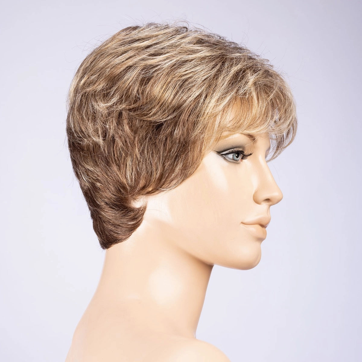 Dot Wig by Ellen Wille | Elements | Synthetic Fiber