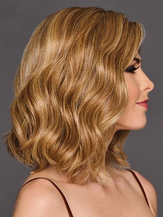 Dress Me Up by Gabor | Synthetic Lace Front Wig (Mono Part)