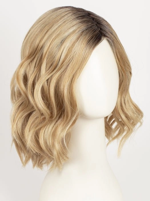 Dress Me Up by Gabor | Synthetic Lace Front Wig (Mono Part)