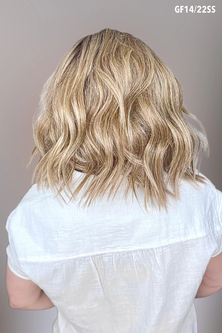 Dress Me Up Wig by Gabor | Heat Friendly Synthetic Hair | Average Cap