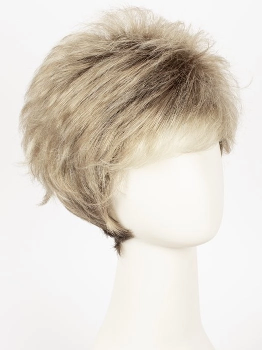 Drew | Short Synthetic Wig (Basic Cap)