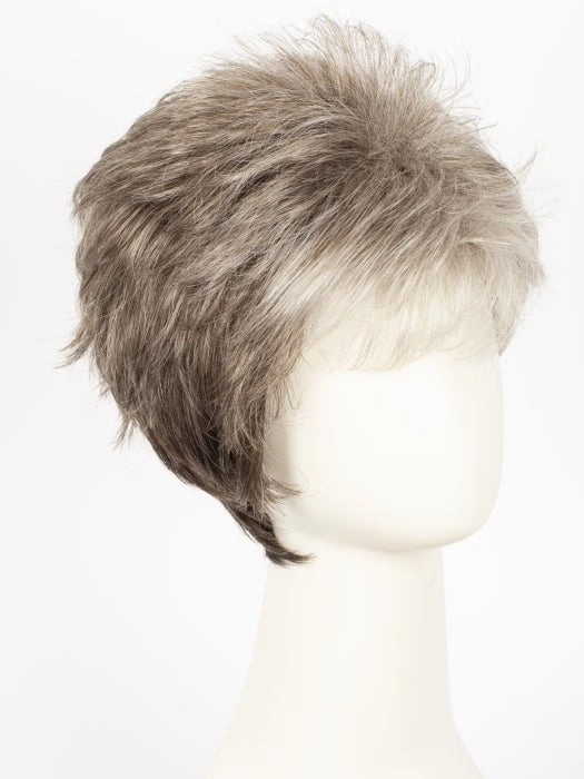 Drew | Short Synthetic Wig (Basic Cap)