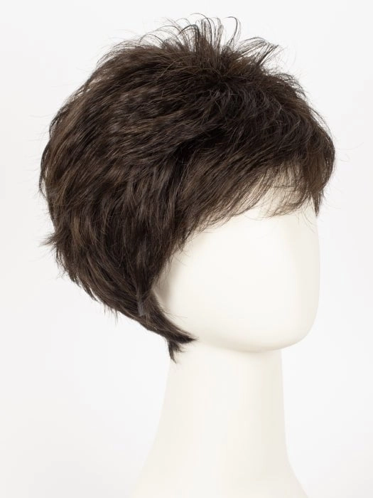 Drew | Short Synthetic Wig (Basic Cap)