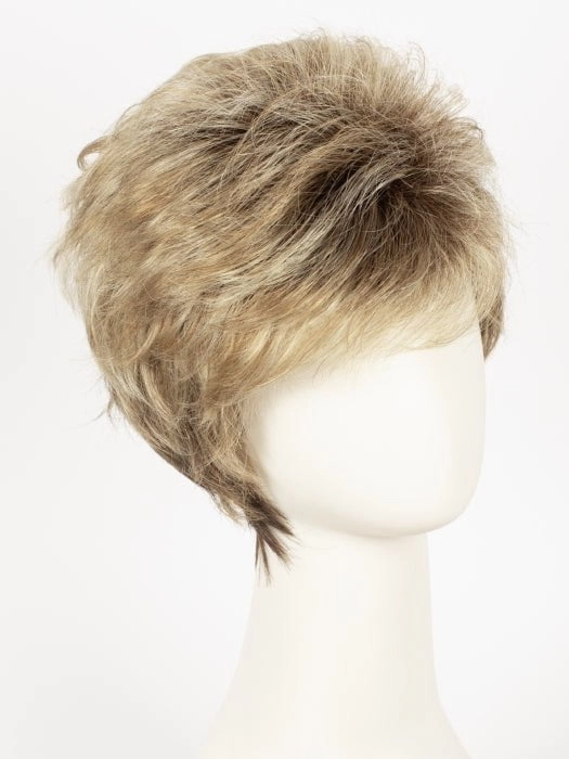 Drew | Short Synthetic Wig (Basic Cap)