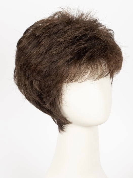 Drew | Short Synthetic Wig (Basic Cap)