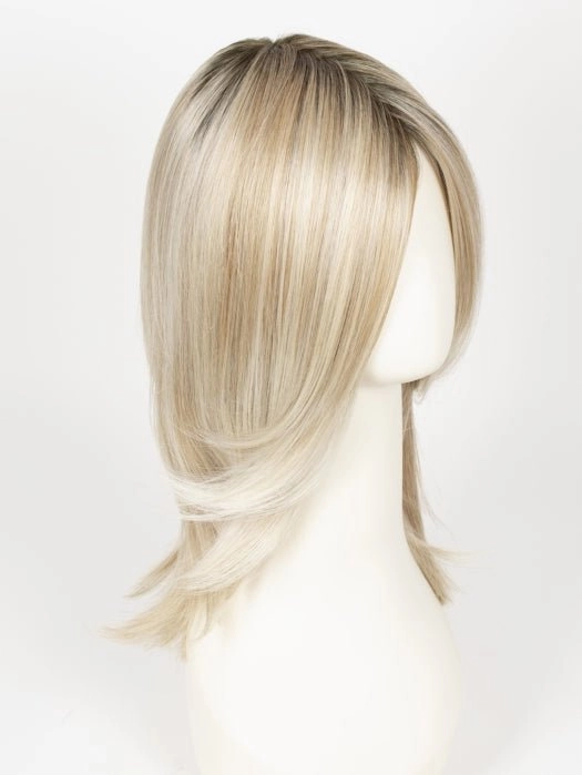 Drew | Synthetic Lace Front Wig (Mono Top)