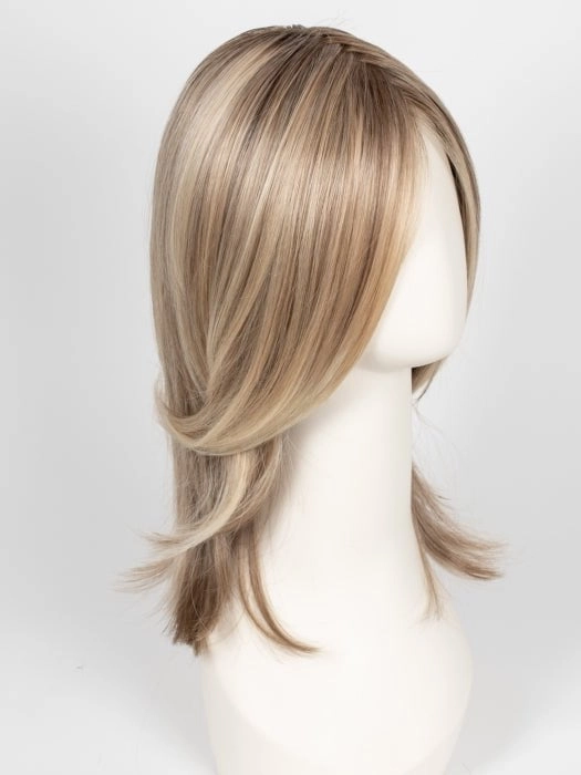 Drew | Synthetic Lace Front Wig (Mono Top)