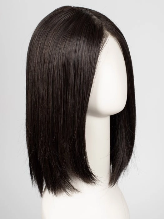 Drive | HF Synthetic Lace Front Wig (Mono Part)