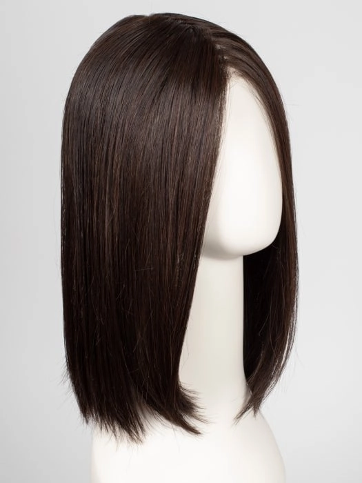 Drive | HF Synthetic Lace Front Wig (Mono Part)
