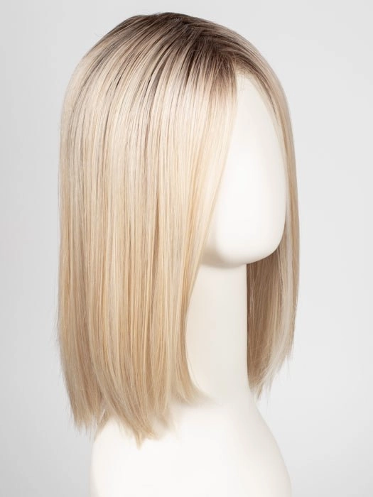 Drive | HF Synthetic Lace Front Wig (Mono Part)