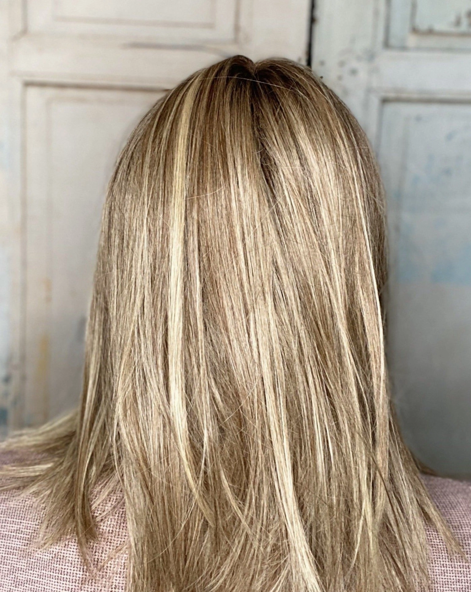 Drive Wig by Ellen Wille | Heat Friendly Synthetic Hair | Petite/Average Cap