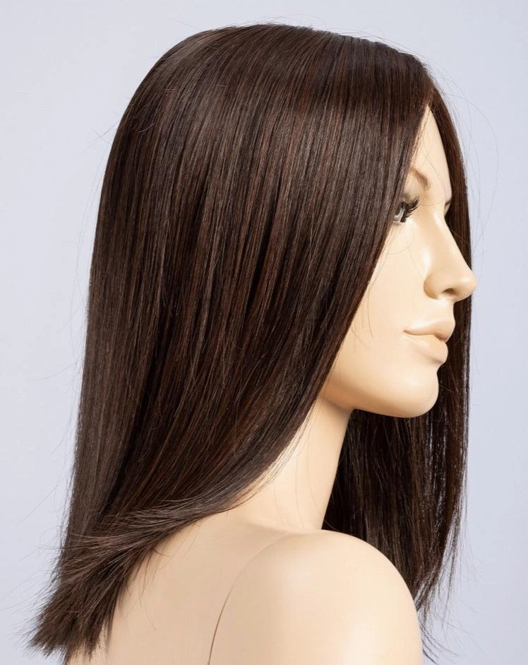 Drive Wig by Ellen Wille | Heat Friendly Synthetic Hair | Petite/Average Cap