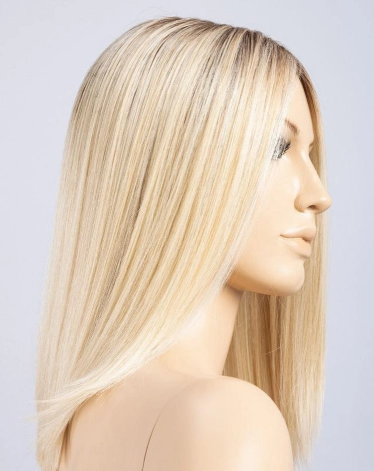 Drive Wig by Ellen Wille | Heat Friendly Synthetic Hair | Petite/Average Cap