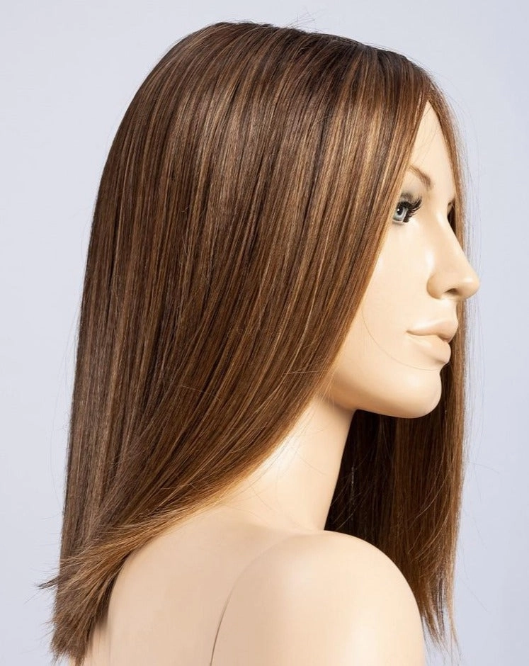 Drive Wig by Ellen Wille | Heat Friendly Synthetic Hair | Petite/Average Cap