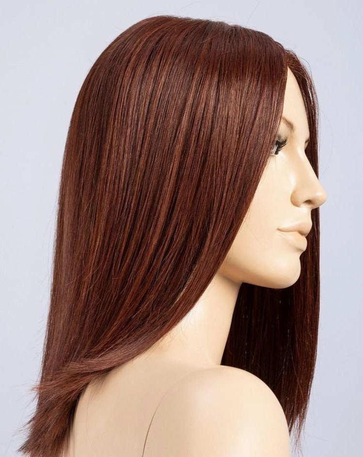 Drive Wig by Ellen Wille | Heat Friendly Synthetic Hair | Petite/Average Cap