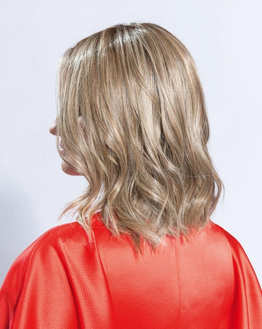 Drive Wig by Ellen Wille | Heat Friendly Synthetic Hair | Petite/Average Cap