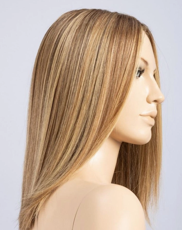 Drive Wig by Ellen Wille | Heat Friendly Synthetic Hair | Petite/Average Cap