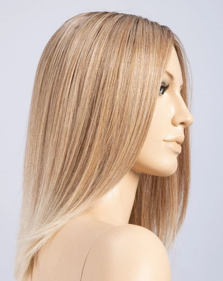 Drive Wig by Ellen Wille | Heat Friendly Synthetic Hair | Petite/Average Cap